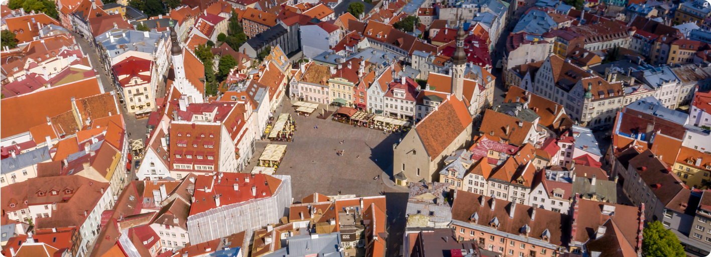 Estonia's Investment Landscape: Key Sectors and Opportunities for Family Offices