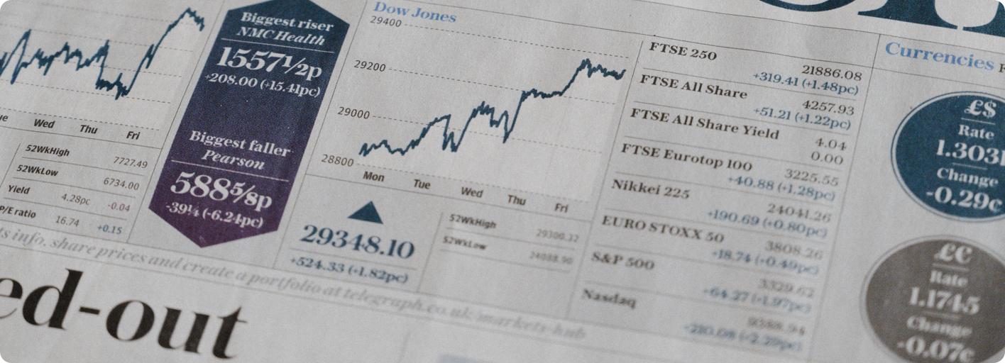 Investment Landscape in the Nordic
