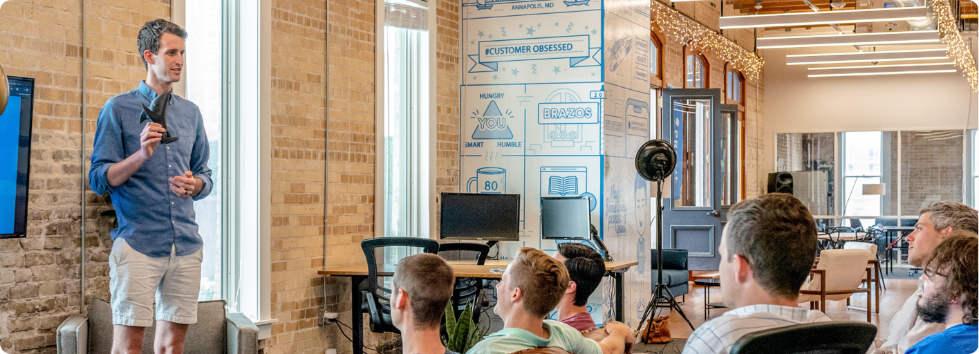 Strategic Investments in the Baltic Startup Ecosystem